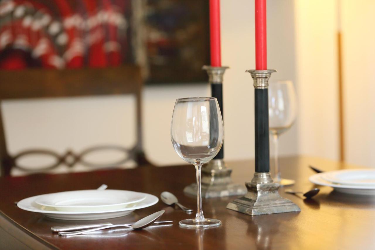 Tanja'S Ferienwohnung In Freiburg Herdern Zewnętrze zdjęcie